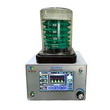Anaesthesia Ventilator