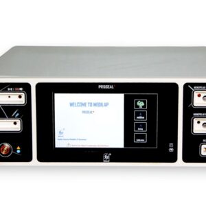 ELECTROSURGICAL GENERATOR