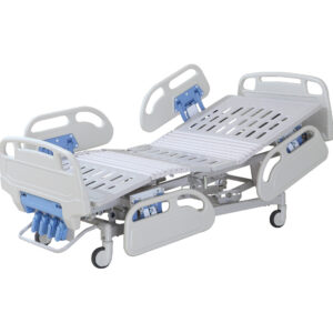 Manual Hospital Bed