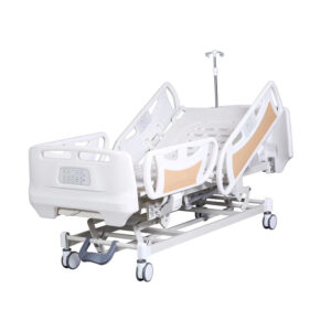 Electric Hospital Bed