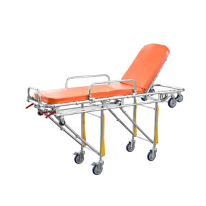 Ambulance stretchers
