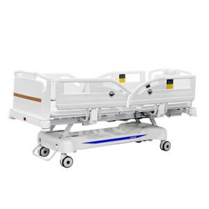 Electric Hospital Bed