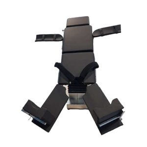 Brat Bariatric Operating Table