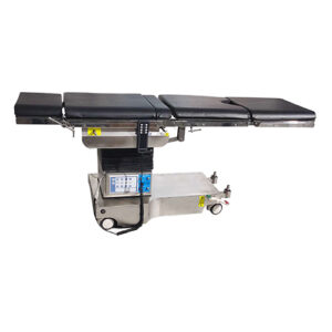 Elmo Electro Manual Operating Table