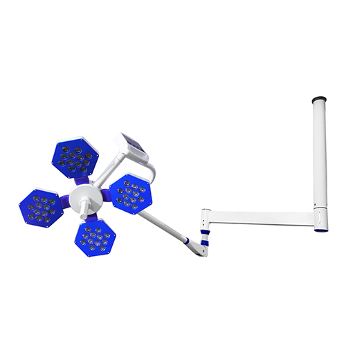 Hexal 48 Wall Fixed OT Light