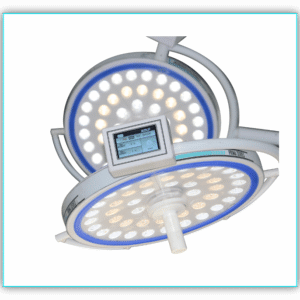 Surgical Illuminate Solutions