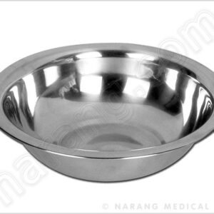 Bowls & Basins - Stainless Steel