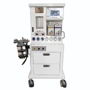 Dexterous Anesthesia Machine