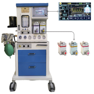 Anesthesia Workstation