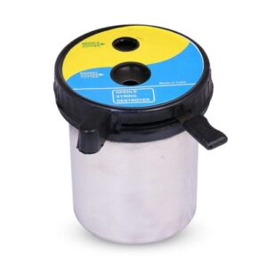 Needle & Syringe Distroyer / Hub Cutter