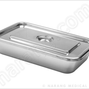 Trays - Surgical/Dressing/Instrument